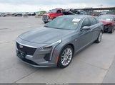 Cadillac Ct6 Luxury 1G6KB5RS4KU140703 снимка