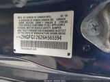 Honda Civic Lx 2HGFG12626H565594 снимка