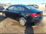 Kia Rio Lx 3KPA24AD2LE322593 снимка