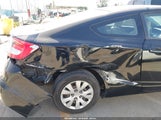 Honda Civic Lx 2HGFG3B56CH551759 снимка