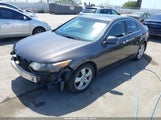 Acura Tsx 2.4 JH4CU2F62AC025666 снимка