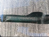 Kia Sorento Lx 5XYKT4A62EG433007 снимка