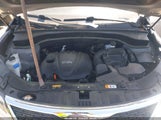 Kia Sorento Lx 5XYKT4A62EG433007 снимка