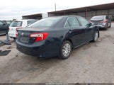 Toyota Camry Le 4T4BF1FK2CR171918 снимка