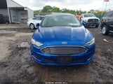 Ford Fusion Hybrid S 3FA6P0UU7JR122154 photo