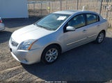 Nissan Sentra 2.0Sl 3N1AB6AP4BL715868 снимка