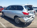 Nissan Pathfinder S 5N1AR2MM8EC656032 снимка