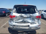 Nissan Pathfinder S 5N1AR2MM8EC656032 снимка
