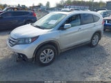 Honda Cr-V Ex-L 2HKRM4H78DH670263 снимка