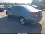 Toyota Corolla Le 2T1BU40E39C032346 снимка