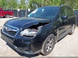 Subaru Forester 2.5I Premium JF2SJADC7FH422648 снимка
