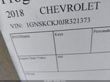 Chevrolet Tahoe Premier 1GNSKCKJ0JR321373 снимка