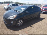 Toyota Prius C Two JTDKDTB34F1114110 снимка