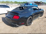 Ford Mustang Gt Fastback 1FA6P8CF5M5134795 снимка