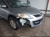 Mazda Cx-9 Touring JM3TB2MA5A0235945 fotografie