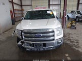 Ford F-150 Lariat 1FTEW1EG7FKD90947 снимка