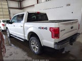 Ford F-150 Lariat 1FTEW1EG7FKD90947 снимка