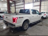 Ford F-150 Lariat 1FTEW1EG7FKD90947 снимка