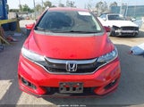 Honda Fit Sport 3HGGK5H63JM717510 photo