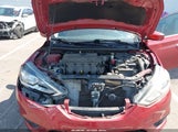Nissan Sentra Fe+ S/S/Sl/Sr/Sv 3N1AB7AP1GL636770 снимка