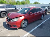 Nissan Sentra Fe+ S/S/Sl/Sr/Sv 3N1AB7AP1GL636770 снимка