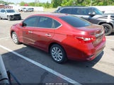 Nissan Sentra Fe+ S/S/Sl/Sr/Sv 3N1AB7AP1GL636770 снимка