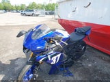 Yamaha Yfz320 A MH3RH25EXSK001925 снимка