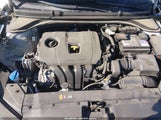 Hyundai Elantra Se 5NPD74LF8LH604665 снимка