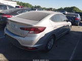 Hyundai Elantra Se 5NPD74LF8LH604665 снимка