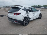 Hyundai Tucson Sel 3KMJB3DE2SE018206 снимка
