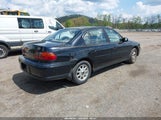 Chevrolet Malibu Ls 1G1NE52J0XY165576 снимка
