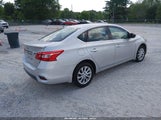 Nissan Sentra S 3N1AB7AP9HY278077 снимка