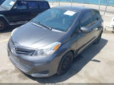 Toyota Yaris Le JTDKTUD30DD543973 снимка