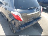 Toyota Yaris Le JTDKTUD30DD543973 снимка