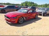 Ford Mustang Ecoboost Fastback 1FA6P8TH6M5147735 снимка