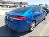 Ford Fusion Hybrid Se 3FA6P0LU5HR195955 fotografie