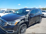 GMC Acadia Slt-1 1GKKNMLS3HZ308581 снимка