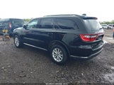 Dodge Durango Sxt Plus Awd 1C4RDJAG6LC204995 fotografie