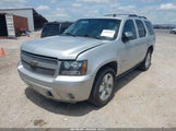 Chevrolet Tahoe Ltz 1GNUCCE03AR125940 снимка