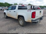 Chevrolet Colorado Wt 1GCGTBE30G1261265 снимка