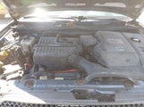 Toyota Highlander Hybrid Limited V6 JTEEW21A670047868 photo