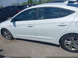 Hyundai Elantra Sel 5NPD84LF4KH419895 снимка