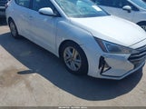 Hyundai Elantra Sel 5NPD84LF4KH419895 снимка