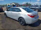 Toyota Corolla Le 2T1BURHE9GC640080 снимка