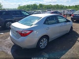 Toyota Corolla Le 2T1BURHE9GC640080 снимка