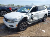 Volkswagen Tiguan 2.0T Se/2.0T Se R-Line Black/2.0T Sel 3VV2B7AX9LM128389 снимка