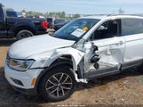 Volkswagen Tiguan 2.0T Se/2.0T Se R-Line Black/2.0T Sel 3VV2B7AX9LM128389 снимка
