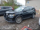Nissan Rogue Sv KNMAT2MV8HP615413 fotografie