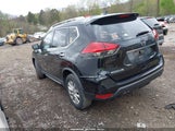 Nissan Rogue Sv KNMAT2MV8HP615413 fotografie