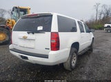 Chevrolet Suburban  Commercial Fleet 1GNSK5E70CR305107 fotografie